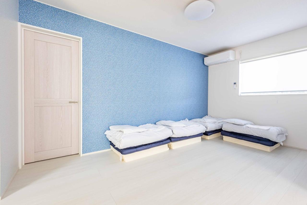 Nanki Shirahama Venus Villa Exteriör bild