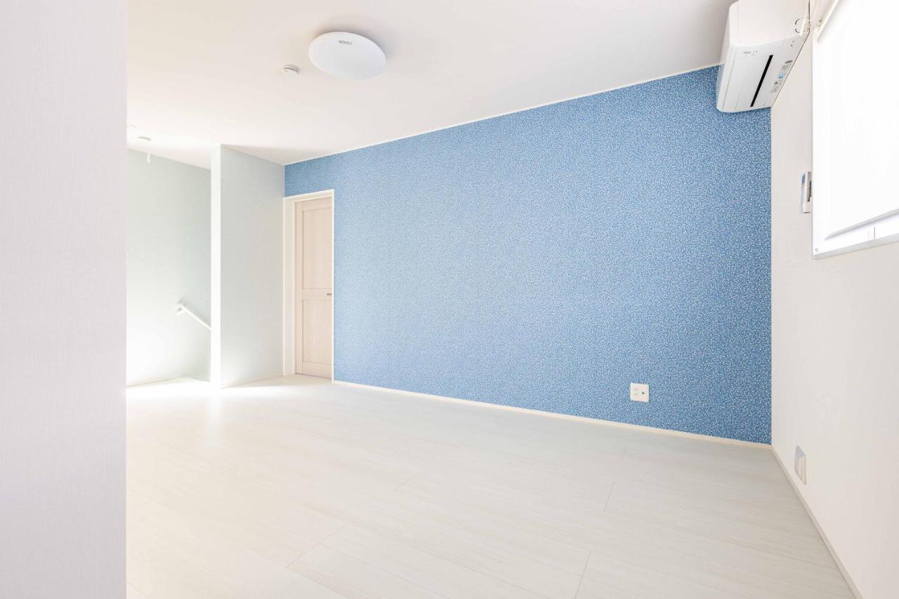 Nanki Shirahama Venus Villa Exteriör bild